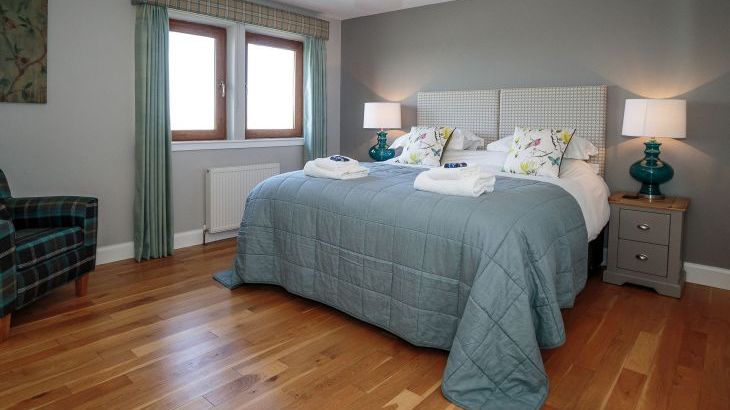 Corsewall Castle Farm Lodges - Photo 49