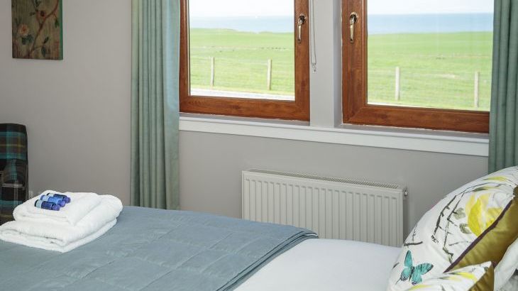 Corsewall Castle Farm Lodges - Photo 51