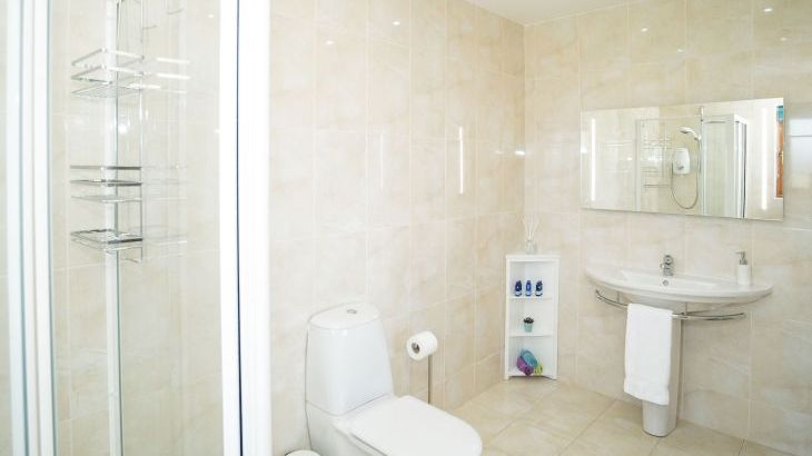 Corsewall Castle Farm Lodges - Photo 52