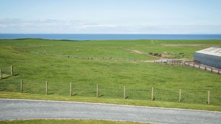 Corsewall Castle Farm Lodges - Photo 53