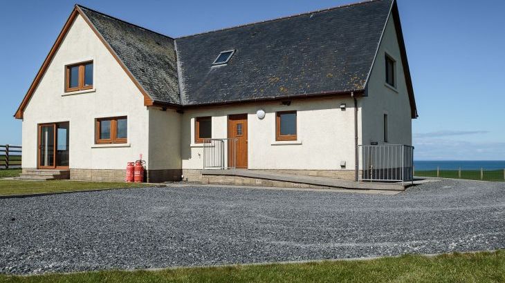 Corsewall Castle Farm Lodges - Photo 56