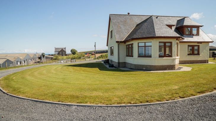 Corsewall Castle Farm Lodges - Photo 58