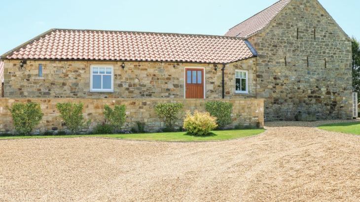 Bell House Barn - Photo 1