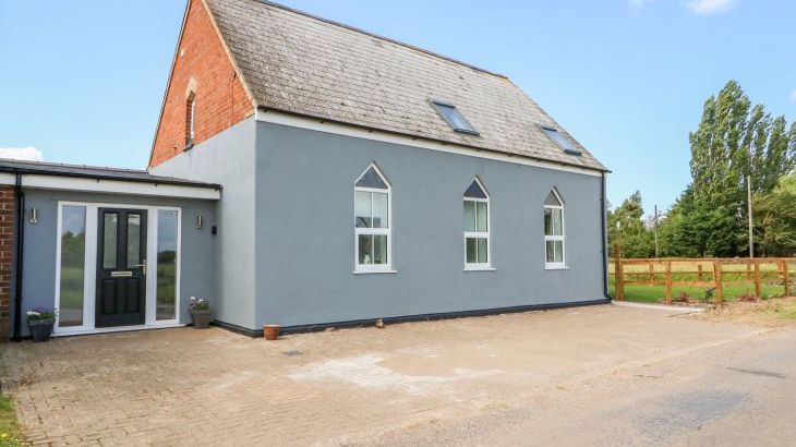 The Olde Chapel - Main Photo