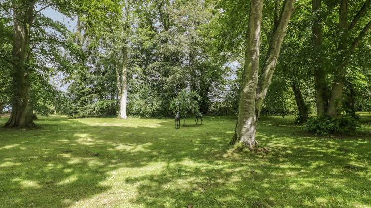 Grooms Cottage - Photo 25