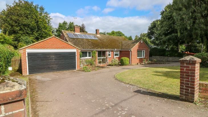Glynde - Main Photo