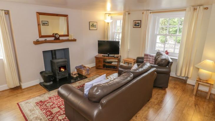 Kirk Cottage - Photo 5