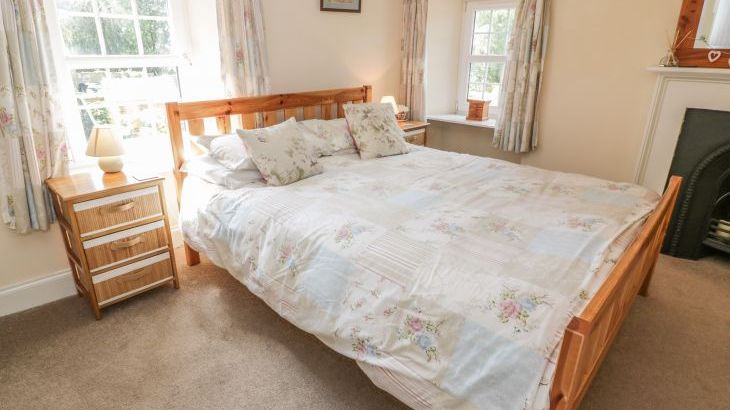 Kirk Cottage - Photo 11