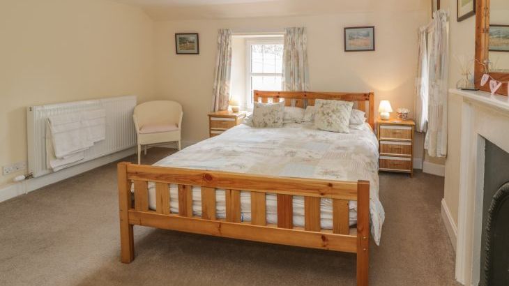 Kirk Cottage - Photo 12