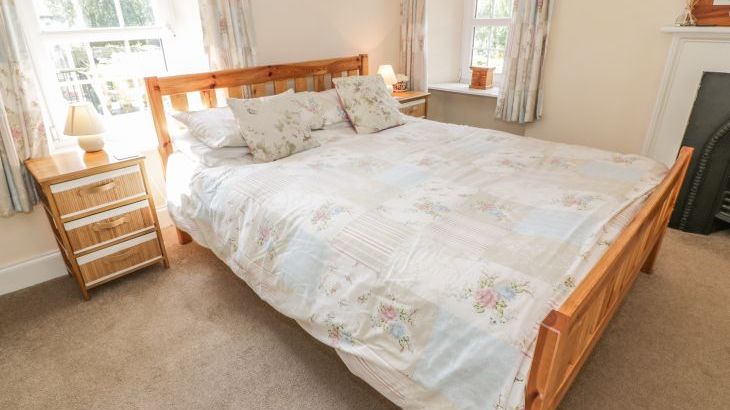 Kirk Cottage - Photo 13