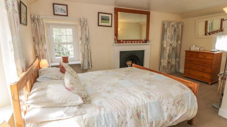 Kirk Cottage - Photo 14