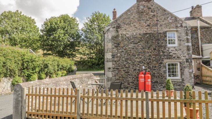 Kirk Cottage - Photo 18