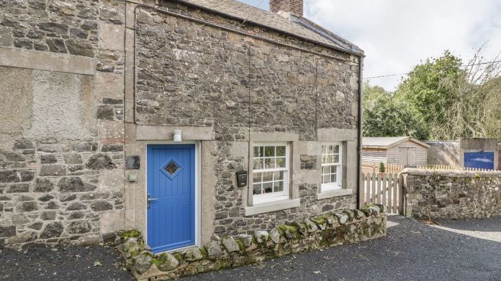 Kirk Cottage - Main Photo