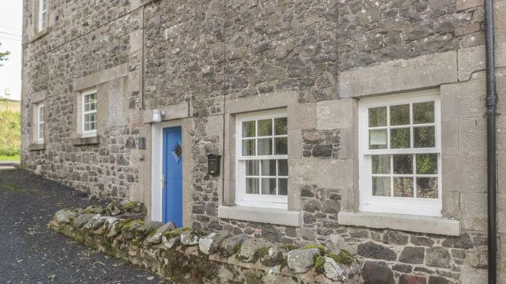 Kirk Cottage - Photo 1