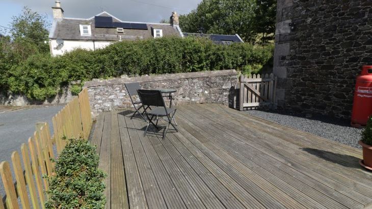 Kirk Cottage - Photo 16