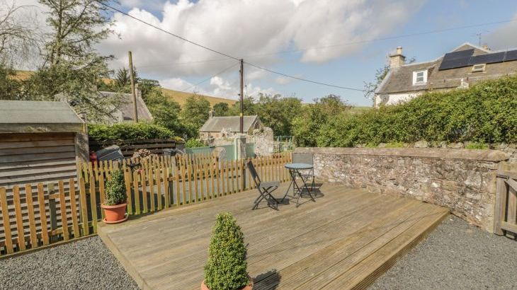 Kirk Cottage - Photo 17