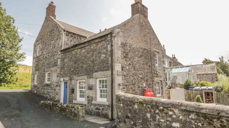 Kirk Cottage - Photo 19
