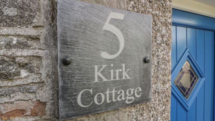 Kirk Cottage - Photo 2