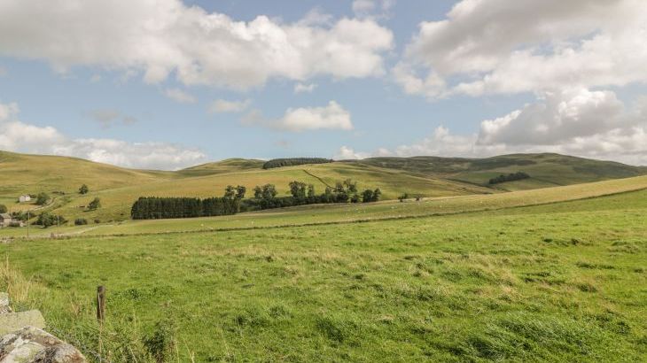 Kirk Cottage - Photo 21