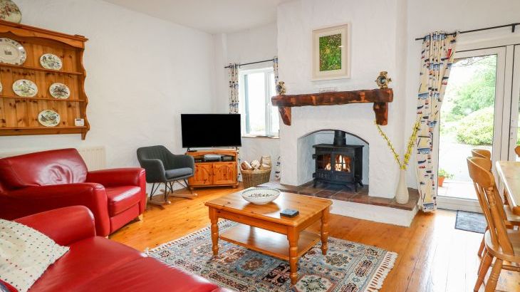 Quiet Waters Cottage - Photo 3