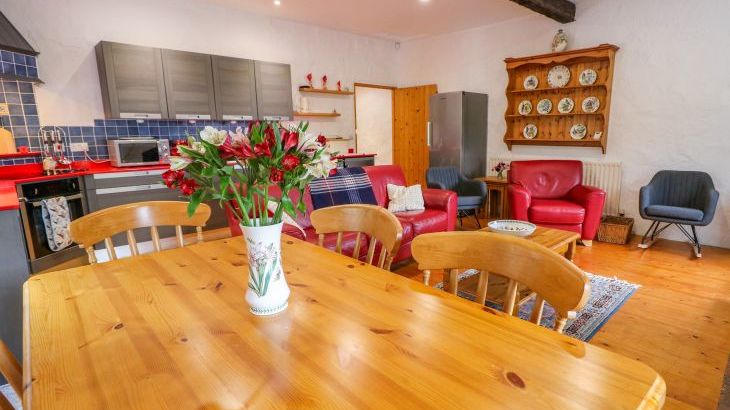 Quiet Waters Cottage - Photo 6