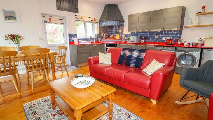 Quiet Waters Cottage - Photo 7
