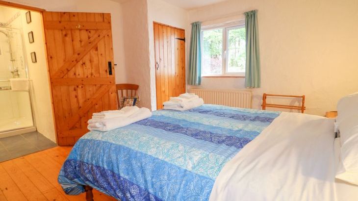 Quiet Waters Cottage - Photo 13