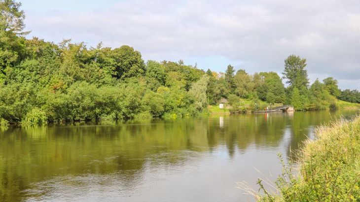 Quiet Waters Cottage - Photo 36