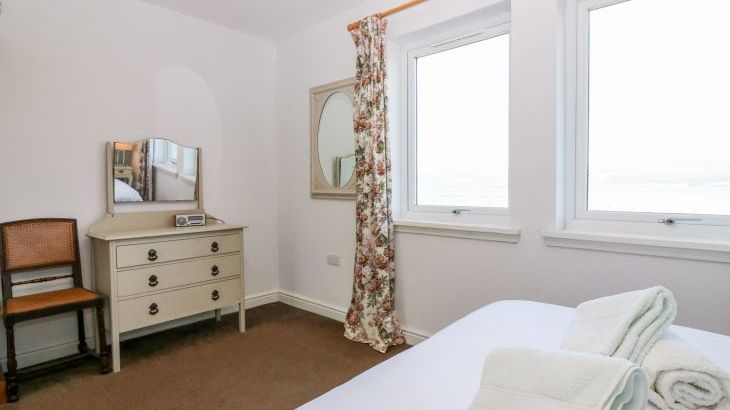 Starfish dog friendly holiday cottage, Salen, Central Scotland  - Photo 7