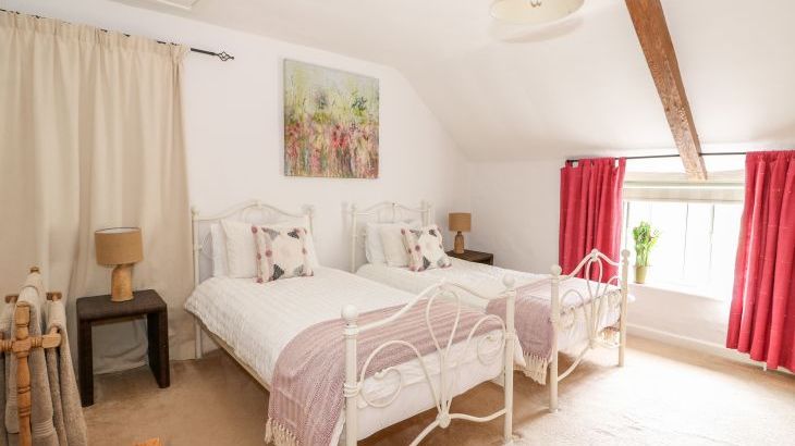 Manor Farm Cottage - Photo 9