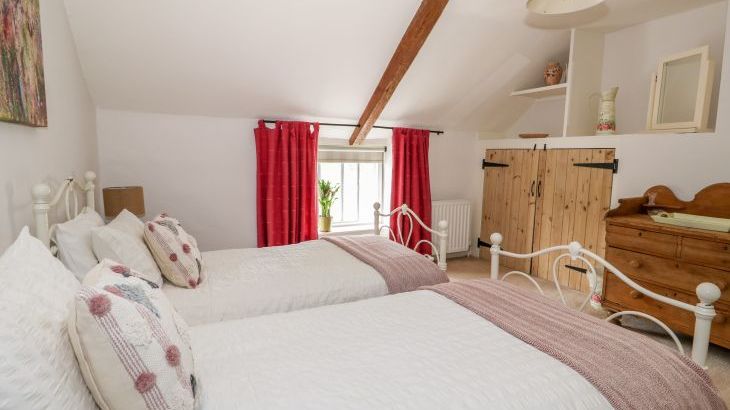 Manor Farm Cottage - Photo 10