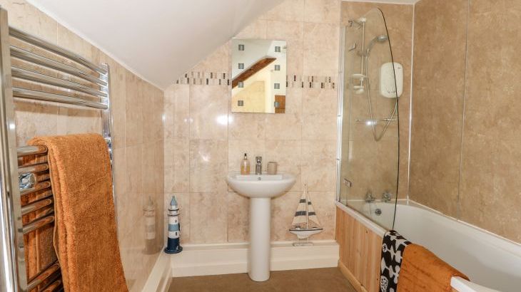 Manor Farm Cottage - Photo 12