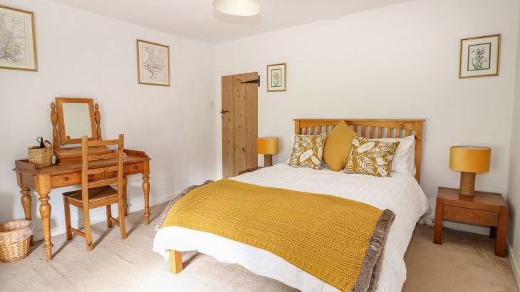 Manor Farm Cottage - Photo 17