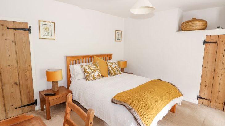 Manor Farm Cottage - Photo 18