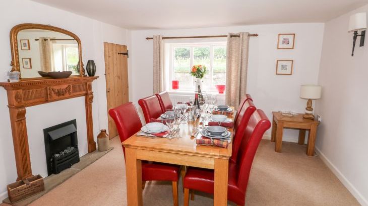Manor Farm Cottage - Photo 5