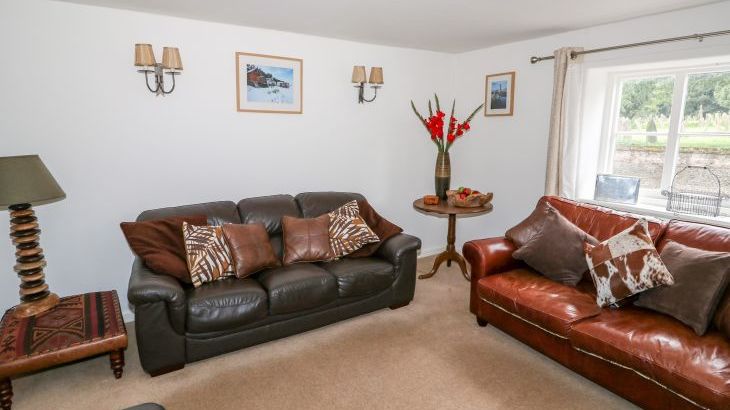Manor Farm Cottage - Photo 4
