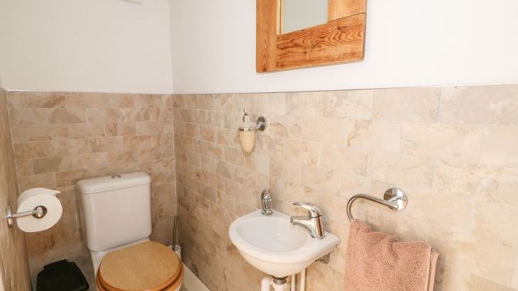 Manor Farm Cottage - Photo 19