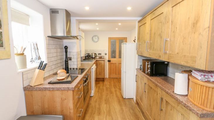 Manor Farm Cottage - Photo 7