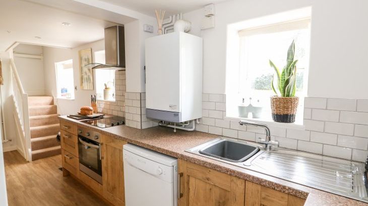 Manor Farm Cottage - Photo 8