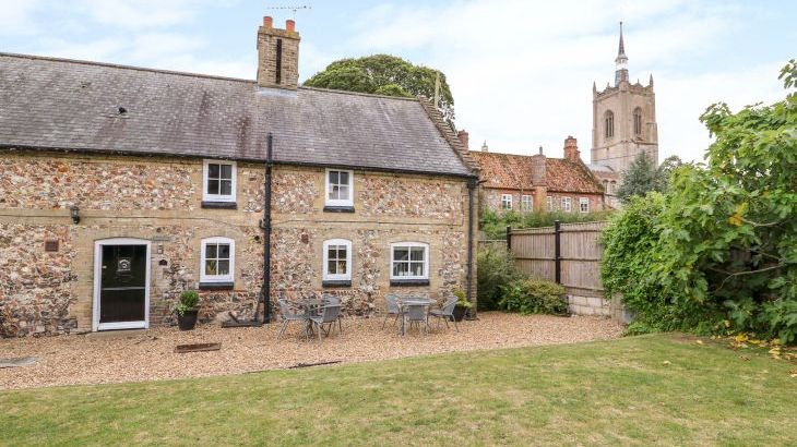 Manor Farm Cottage - Photo 20