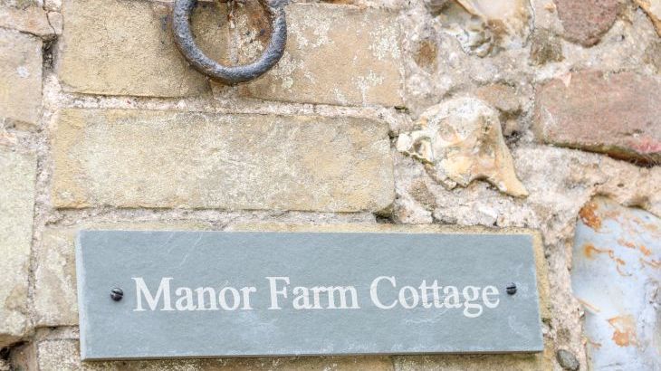Manor Farm Cottage - Photo 2