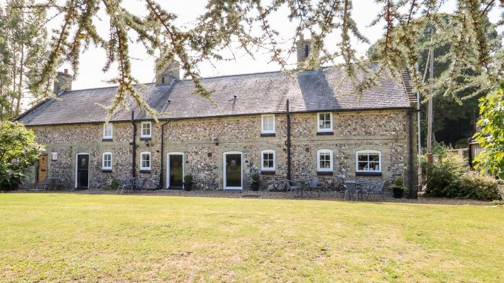Manor Farm Cottage - Photo 21