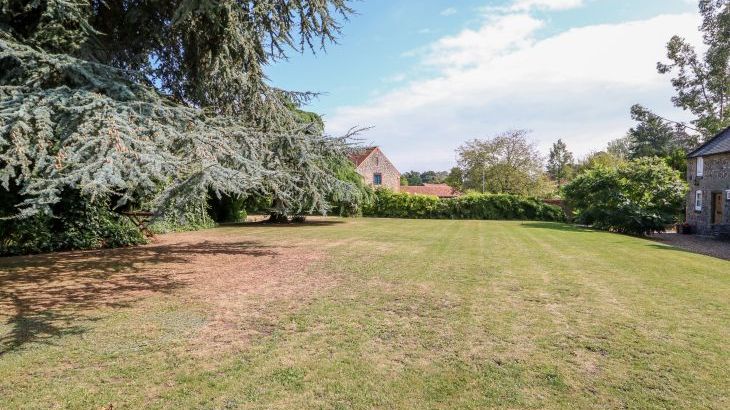 Manor Farm Cottage - Photo 22