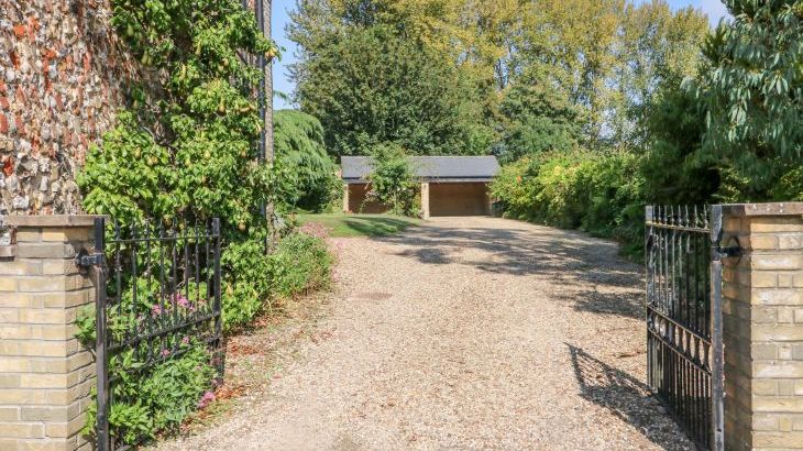 Manor Farm Cottage - Photo 23