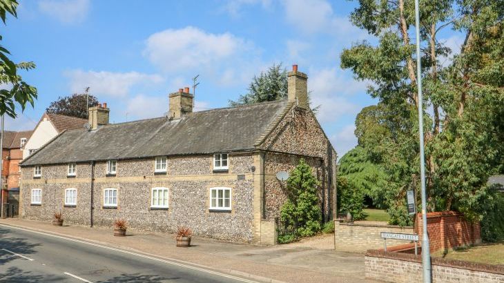 Manor Farm Cottage - Photo 24