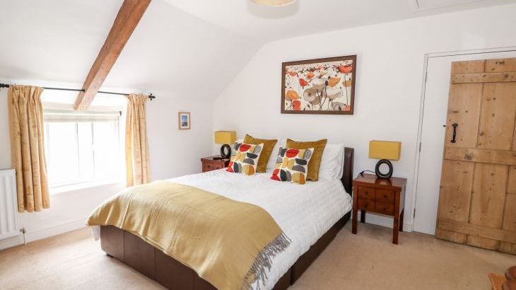 Flint Cottage - Photo 9