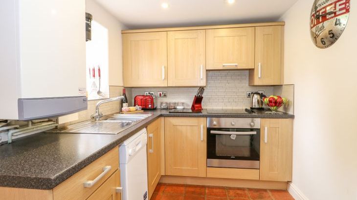 Flint Cottage - Photo 6