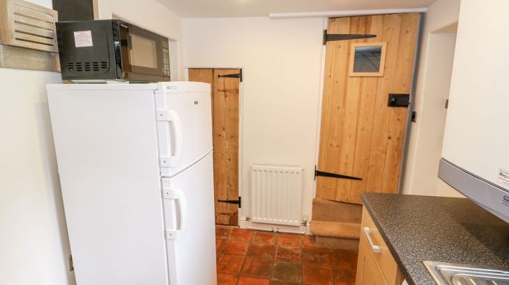 Flint Cottage - Photo 7