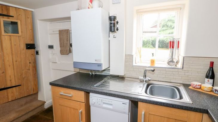 Flint Cottage - Photo 8