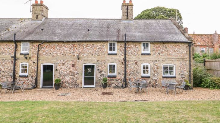 Flint Cottage - Photo 15